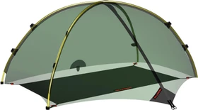 Hilleberg Niak Kuppelzelt Zeltunterlage