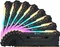 Corsair Vengeance RGB PRO schwarz UDIMM 256GB Kit, DDR4-3200, CL16-20-20-38 Vorschaubild