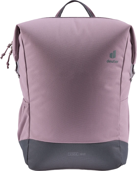 Deuter Vista Spot grape/graphite