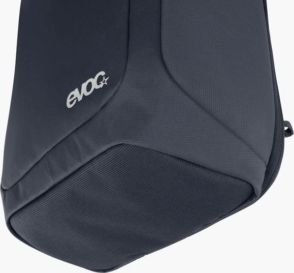 Evoc Athlete Pack 30 carbon grey/black