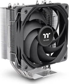 Thermaltake UX400, schwarz