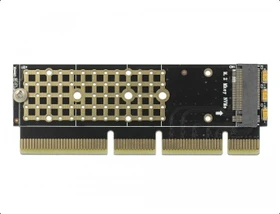 DeLOCK PCIe -> M.2 PCIe (90303)