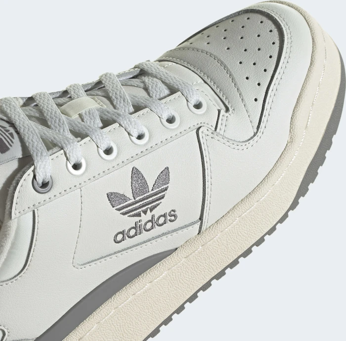 adidas Forum Bold white tint/grey three/cream white (Damen)