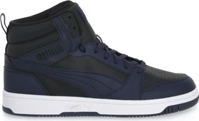Puma Rebound Sneaker puma black/puma navy/puma white