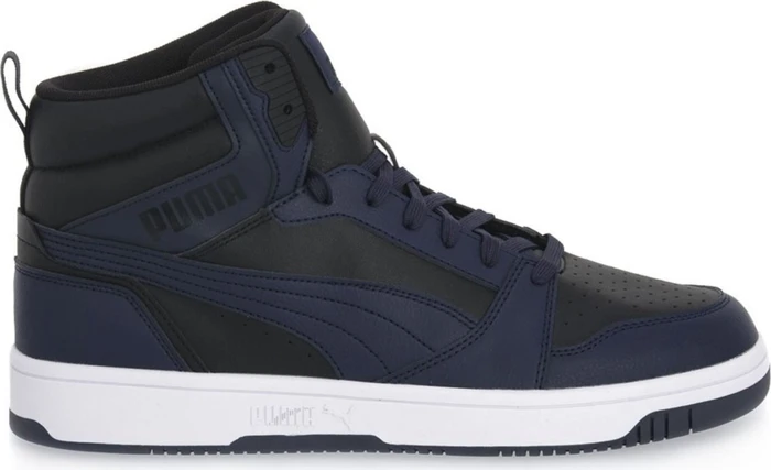Puma Rebound Sneaker puma black/puma navy/puma white