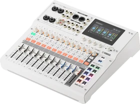 Yamaha MGX12 W weiß