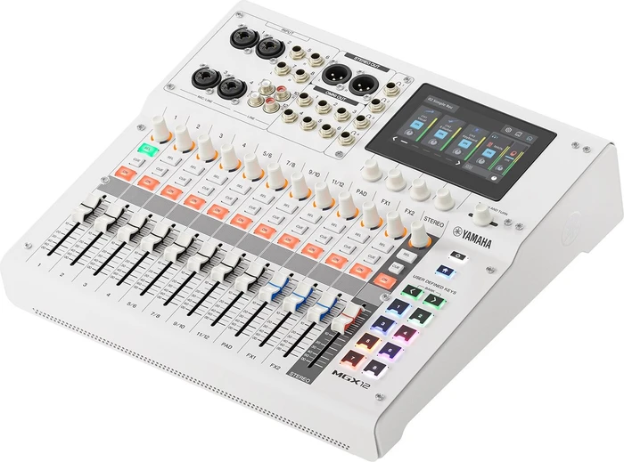 Yamaha MGX12