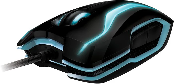 Razer Tron Gaming Mouse, USB