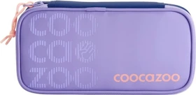 Coocazoo Schlampermäppchen Tarp Frosty Lilac