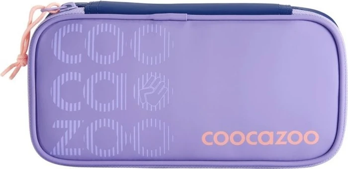 Coocazoo Schlampermäppchen Tarp Frosty Lilac