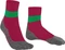 Falke RU Compression Stabilizing Socken rot (Damen) Vorschaubild