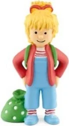 tonies Conni - Conni kommt in den Kindergarten / Conni macht das Seepferdchen