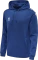 hummel Core XK Poly Sweat Hoodie true blue (Herren) Vorschaubild