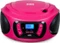 BigBen CD62 rosa Vorschaubild