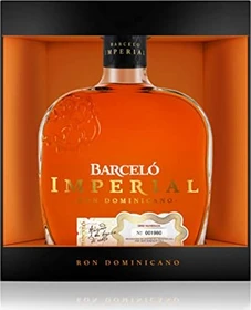 Ron Barceló Imperial 1.75l
