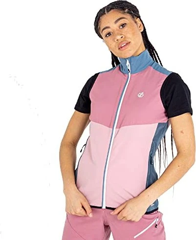 Dare 2b Duplicity II Stretch Weste (Damen)