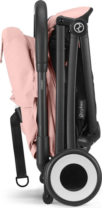 Cybex Orfeo candy pink 2025