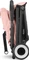 Cybex Orfeo candy pink 2025 Vorschaubild