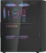 DarkFlash DK351 Black, Glasfenster Vorschaubild
