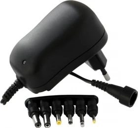 HyCell HCPS 12.0 1000mA Universal-Netzteil, 12W