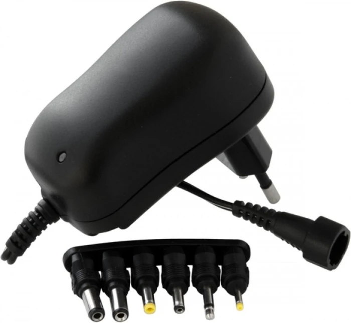 HyCell HCPS 12.0 1000mA Universal-Netzteil, 12W