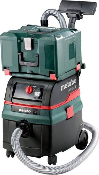 Metabo ASR 25 L SC Nass-/Trockensauger