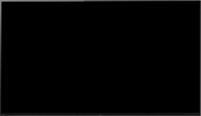 Sony FWD-65A8/T, 65"
