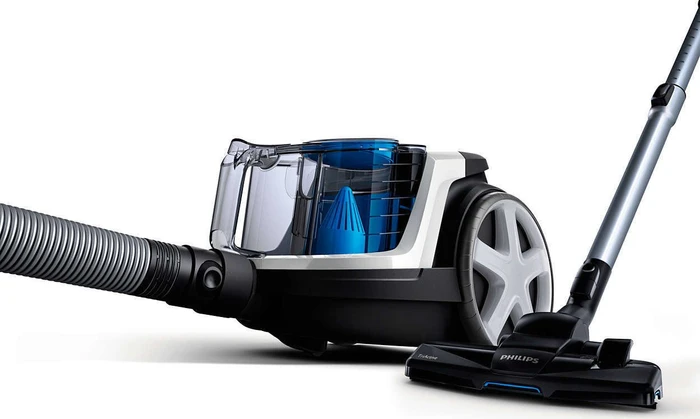 Philips FC9332/09 PowerPro Compact
