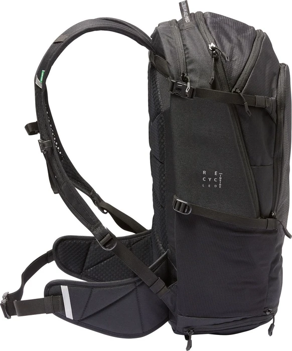 Vaude Moab Xalps 25 II schwarz