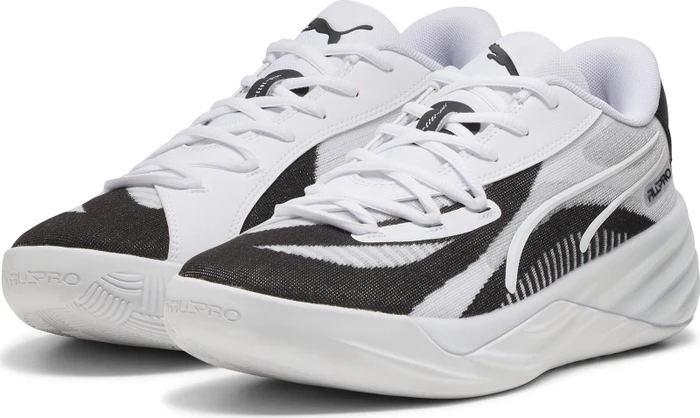 Puma All-Pro Nitro Team puma white/puma black (Damen)