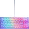 SteelSeries Apex 3 TKL, Lavender, violett, LEDs RGB, USB, US Vorschaubild