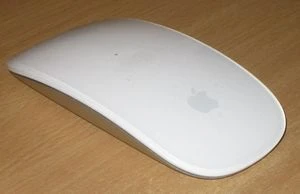Apple Magic Mouse, Bluetooth