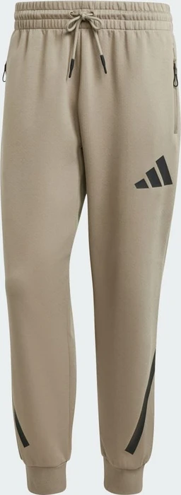adidas New adidas Z.N.E. Trainingshose lang clay (Herren)