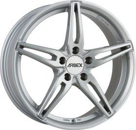 Arbex Arbex 4 7.5x18 5/114.3 ET40 (verschiedene Farben)