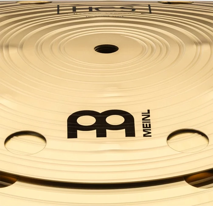 Meinl HCS Smack Stack 10/12/14"