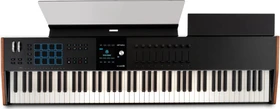Arturia KeyLab 88 mk3 schwarz