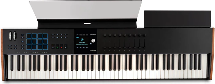 Arturia KeyLab 88 mk3
