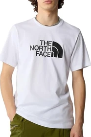 The North Face Easy T-Shirt kurzarm tnf white (Herren)