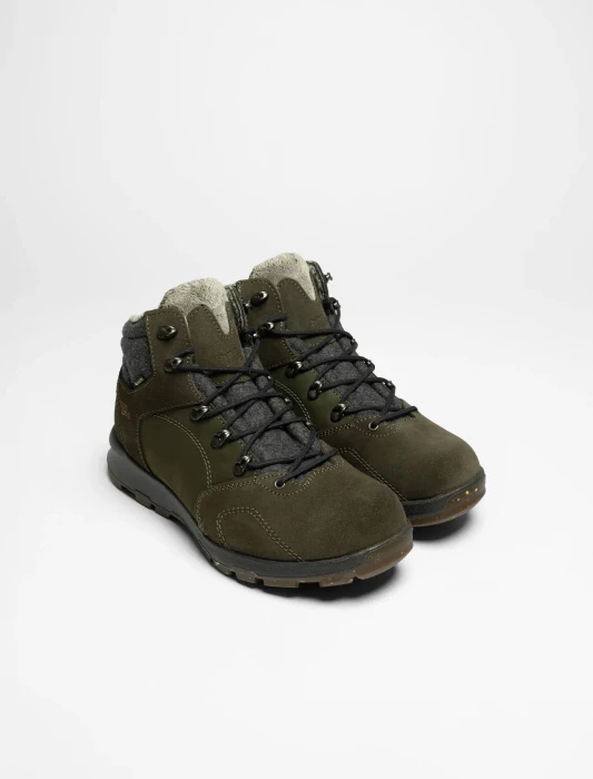 Hanwag Tolva Mid GTX sepia/asphalt (Damen)