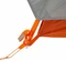 Big Agnes Copper Spur HV UL2 Kuppelzelt orange Vorschaubild