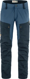 Fjällräven Keb Hose lang dark navy/uncle blue (Herren)