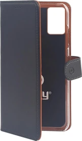 Celly Wally für Samsung Galaxy A41 schwarz