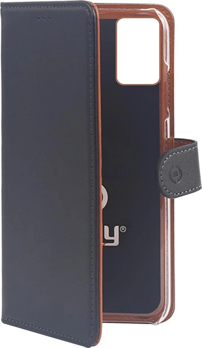 Celly Wally für Samsung Galaxy A41 schwarz