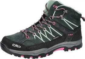 CMP Rigel Mid WP lake gloss (Junior)