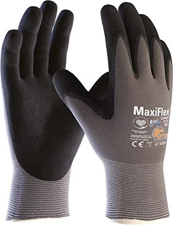 ATG 42-874 MaxiFlex Ultimate Arbeitshandschuhe 11/XXL