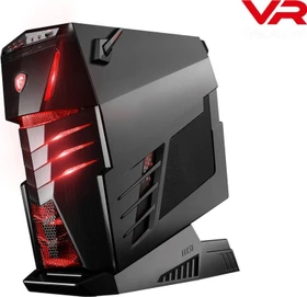 MSI Aegis Ti3 8RD SLI-014DE, Core i7-8700K, 64GB RAM, 1.02TB SSD, 3TB HDD, 2x GeForce GTX 1080 (9S6-B91711-014)