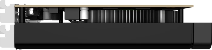 Gainward GeForce GTX 1050 Ti, 4GB GDDR5, DVI, HDMI, DP