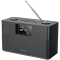 Kenwood CR-ST85DAB schwarz Vorschaubild