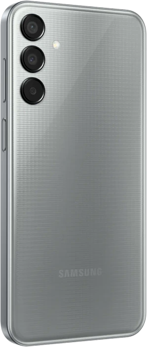 Samsung Galaxy M15 5G grau