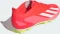 adidas X Crazyfast Club FXG solar red/cloud white/team solar yellow 2 Vorschaubild